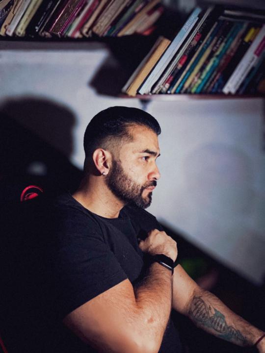 Fernando Andrade