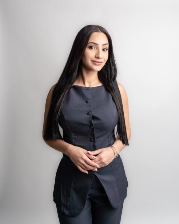 Andreyna Arredondo