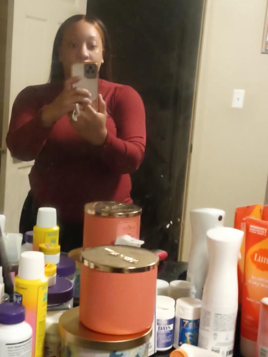 Ashley Lumpkin