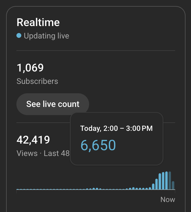 🚀 From 0 to 1,000+ Subscribers with YouTube Automation