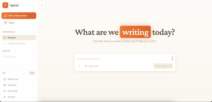 🦪 The World is Our Oyster