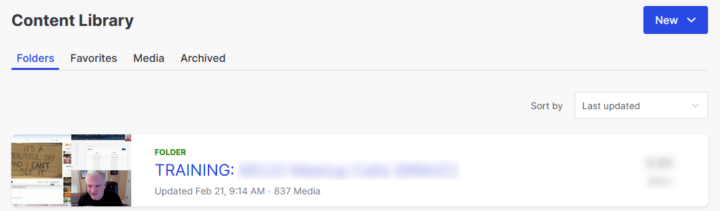 Insider Access: Peek Inside Travis Sago's Business Workshop
