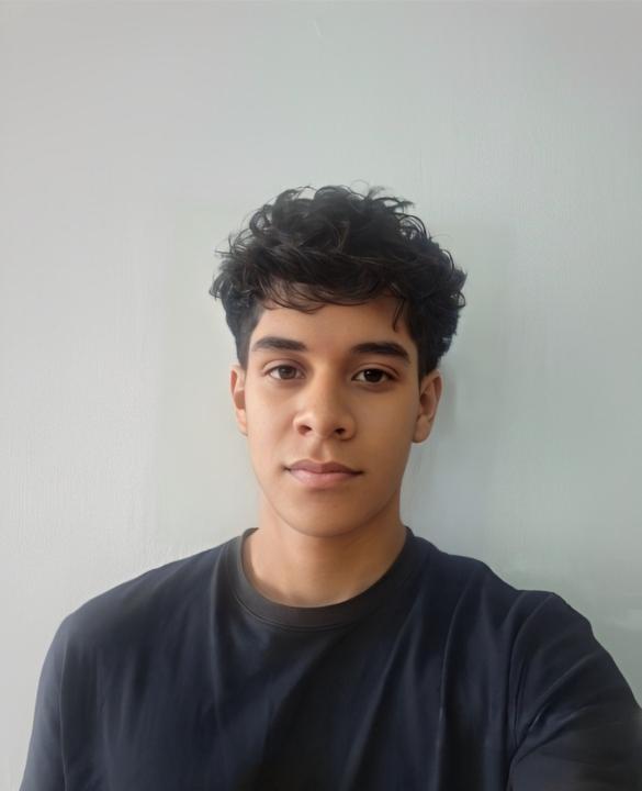 Sebastian Cavero