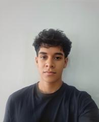 Sebastian Cavero