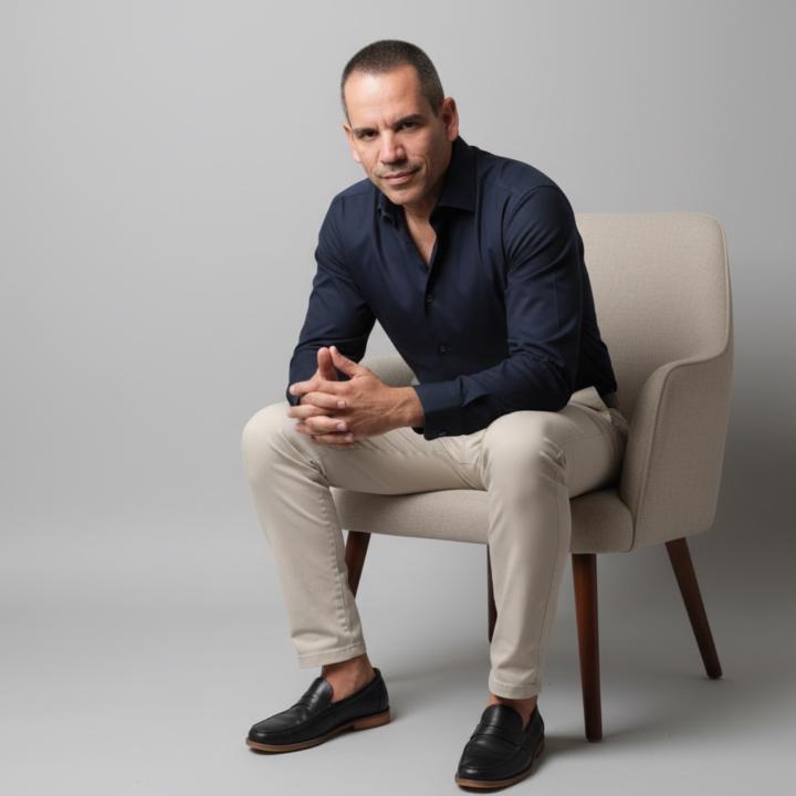 Jason Luis