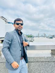 Vasudev Purohit