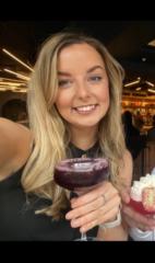 Hannah Rafferty