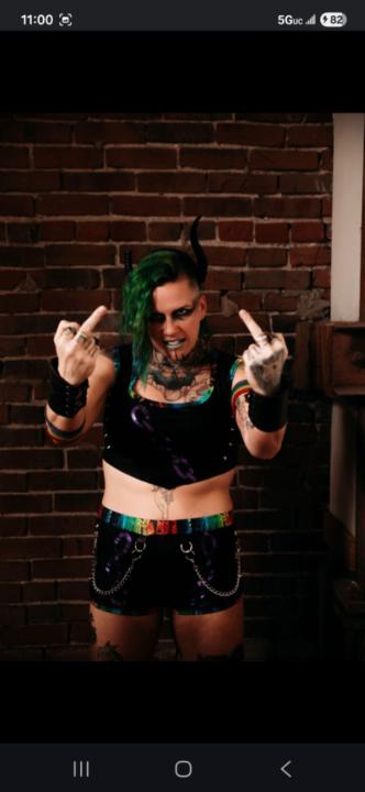 Elizabeth Vanmeveren