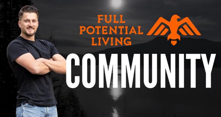Full Potential Living  