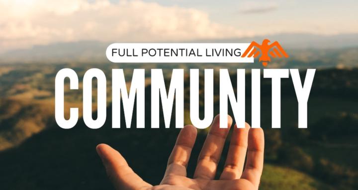 Full Potential Living  