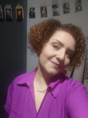 Vassia Palioura - Karyki