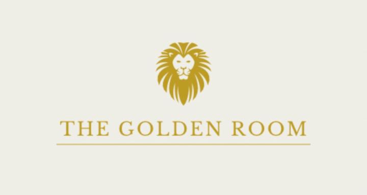The Golden Room