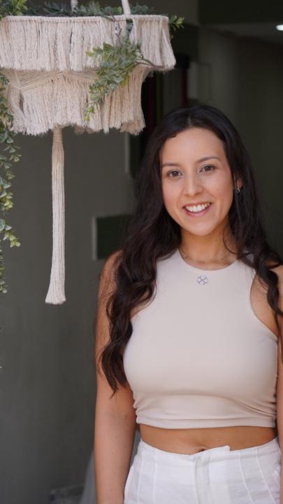 Daniela Restrepo García