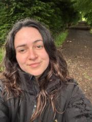 Bryony Warden