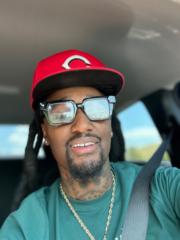 Jamel Simmons