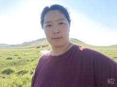 Batmunkh Saranchimeg