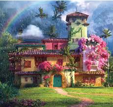  Encanto Story Time and Spanish Lesson 6 and up