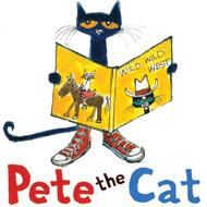Pete The Cat Story Time (Ages 4 and up)
