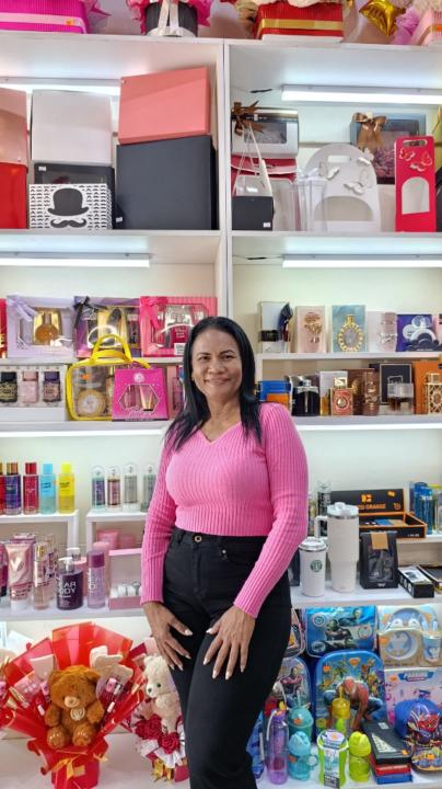 Thais Yajaira Bermudez