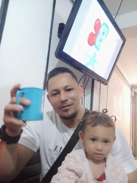 Yeferson Silva