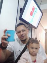 Yeferson Silva