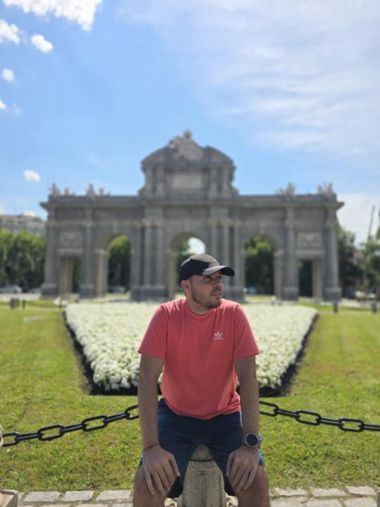 Jean Marcano