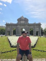 Jean Marcano
