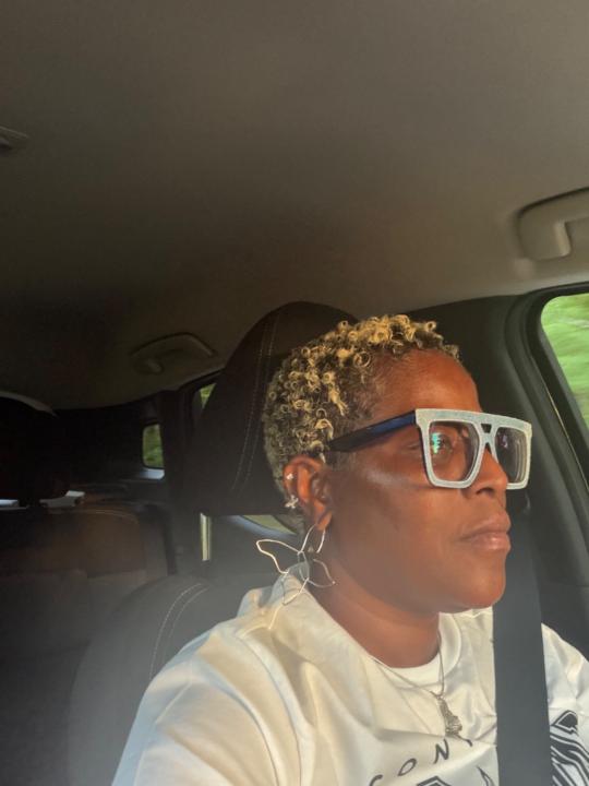 Latrissa Anderson