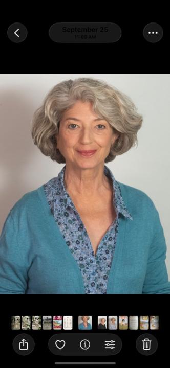 Annette Lorant