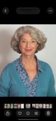 Annette Lorant