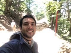 Mauro Contreras