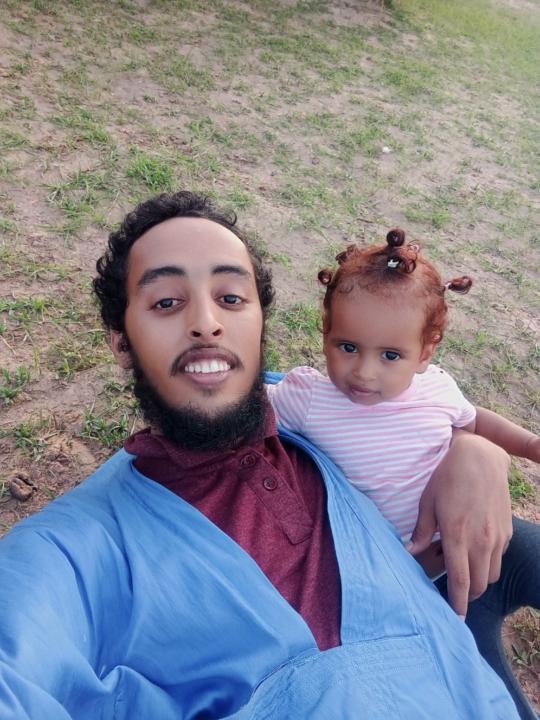 محمد محمود موسى