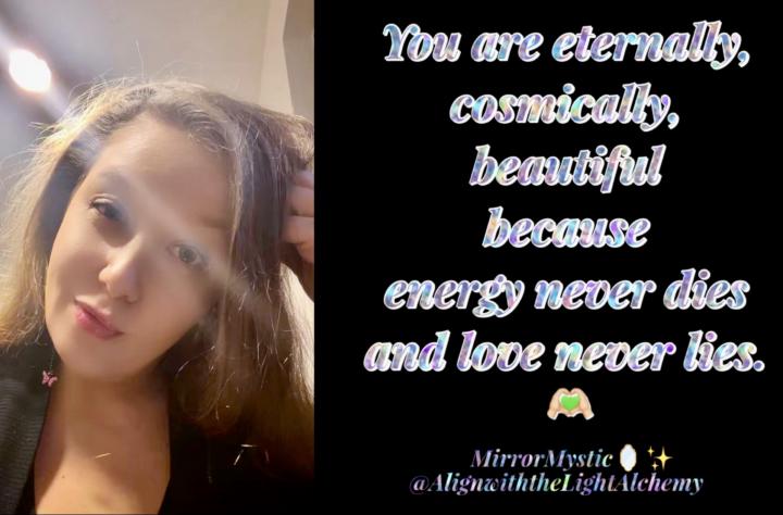 Just a friendly reminder 😉