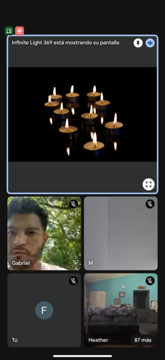 ✨ Thank You for Joining the May 18th Manifestation Portal Meditation ✨