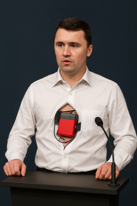 The anatomy of illusion 