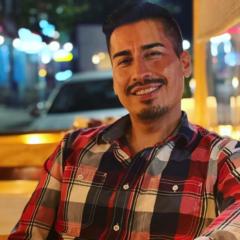 Sahid Garcia