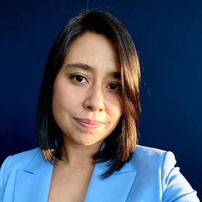 Ana Cecilia Osornio Chávez