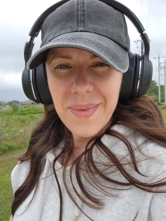 Michelle Murr