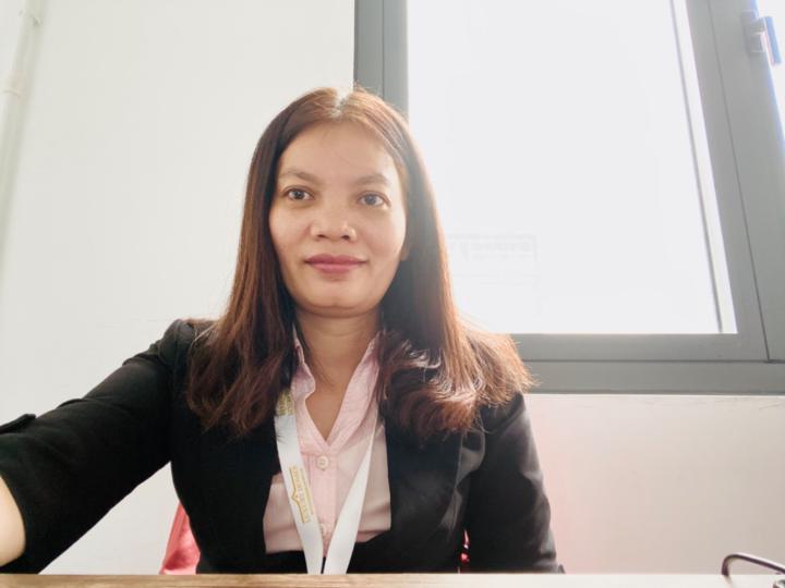 Huỳnh Nhung