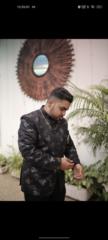 Yash Manmode