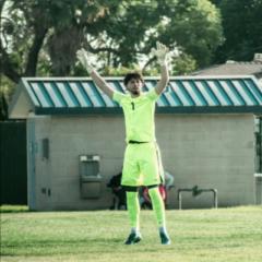 Griffin Welch