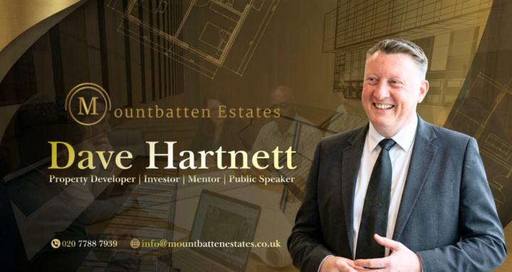 Mountbatten Estates Community