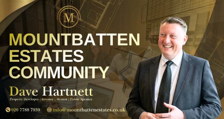 Mountbatten Estates Community