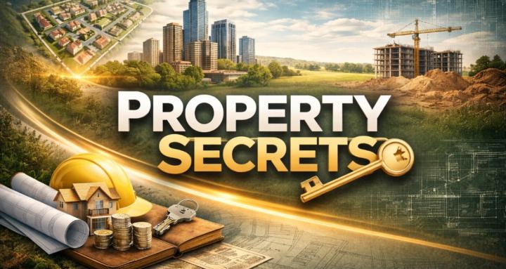 Property Secrets