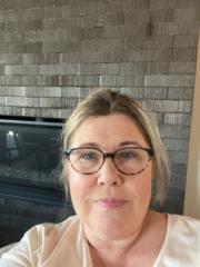 Gail Davis