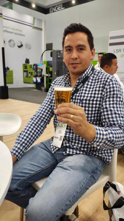 Manuel Alejandro Elizarraraz Bribiesca