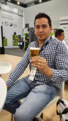 Manuel Alejandro Elizarraraz Bribiesca