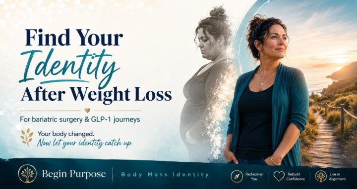 Identity After Weight Loss