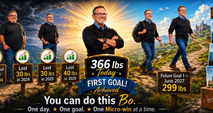 The Begin Purpose Challenge