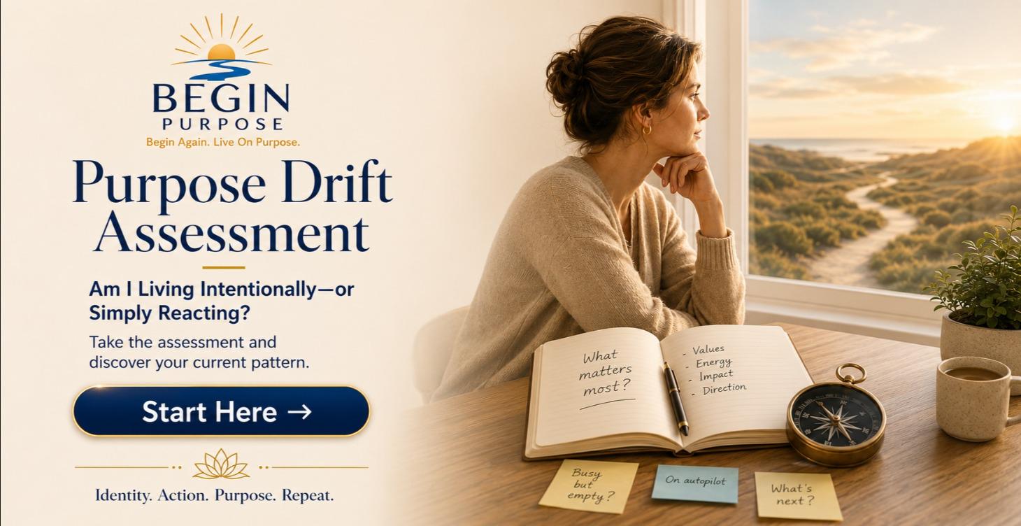 Purpose Drift Assessment